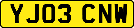 YJ03CNW
