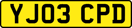 YJ03CPD