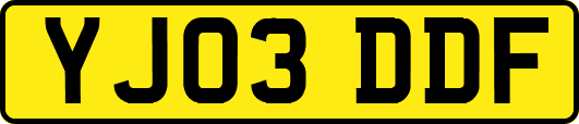 YJ03DDF