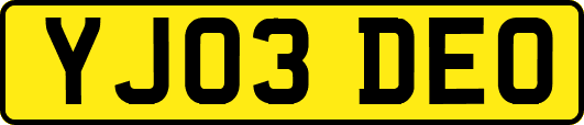 YJ03DEO