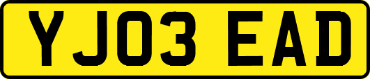 YJ03EAD