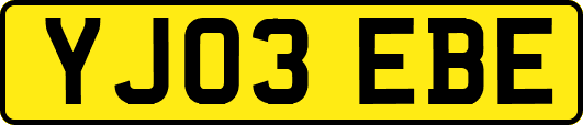 YJ03EBE