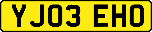 YJ03EHO