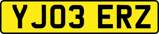 YJ03ERZ