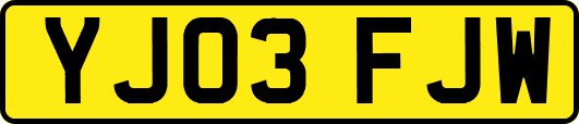 YJ03FJW