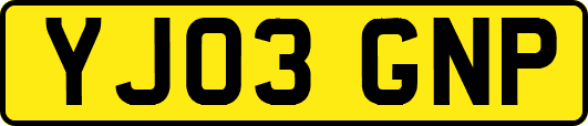 YJ03GNP