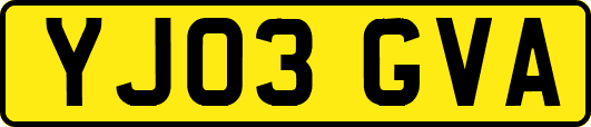 YJ03GVA