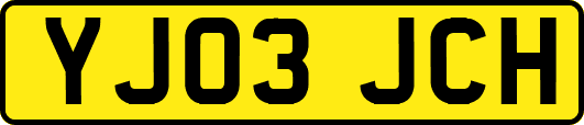 YJ03JCH