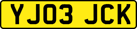 YJ03JCK