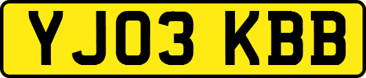 YJ03KBB