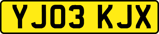 YJ03KJX