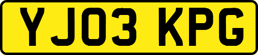 YJ03KPG