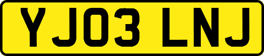 YJ03LNJ