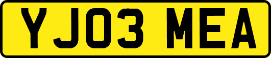 YJ03MEA