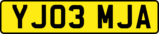 YJ03MJA
