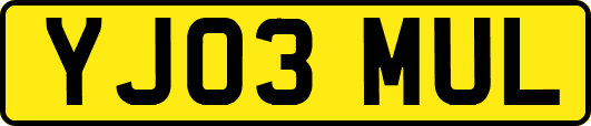 YJ03MUL
