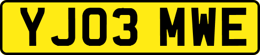 YJ03MWE