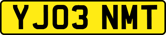 YJ03NMT