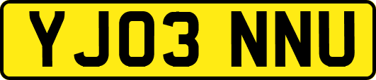 YJ03NNU