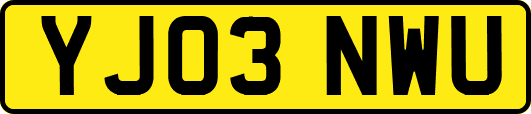 YJ03NWU