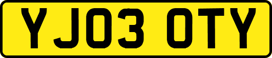 YJ03OTY