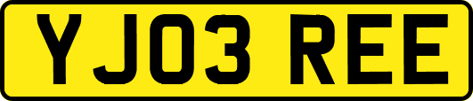 YJ03REE