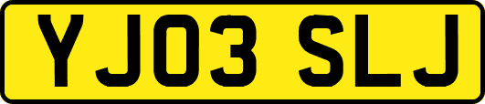 YJ03SLJ