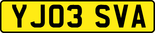 YJ03SVA