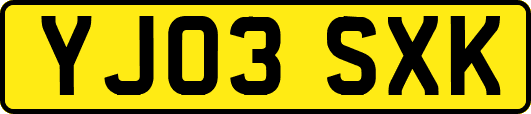 YJ03SXK