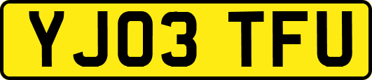 YJ03TFU