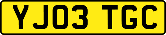 YJ03TGC