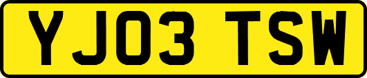 YJ03TSW
