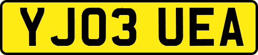 YJ03UEA