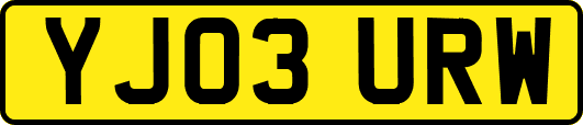 YJ03URW