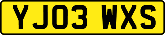 YJ03WXS