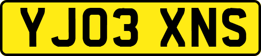 YJ03XNS