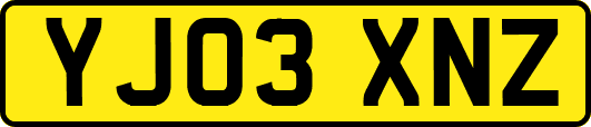 YJ03XNZ