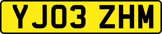 YJ03ZHM
