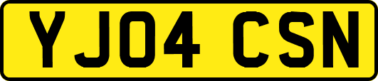 YJ04CSN