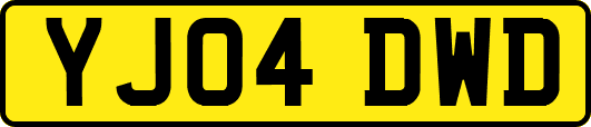 YJ04DWD