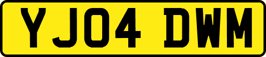 YJ04DWM