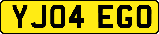YJ04EGO