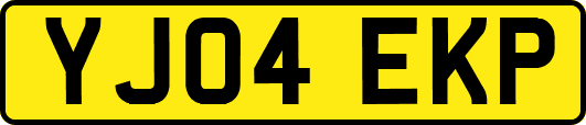YJ04EKP