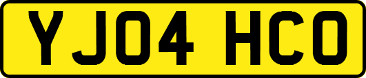 YJ04HCO