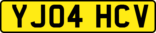 YJ04HCV