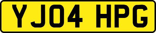 YJ04HPG