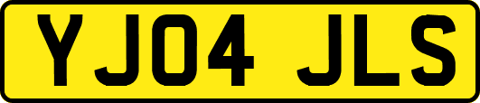 YJ04JLS