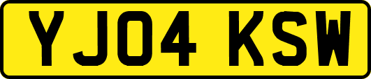 YJ04KSW