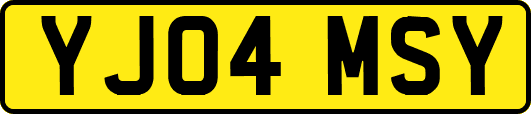 YJ04MSY