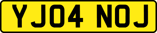 YJ04NOJ